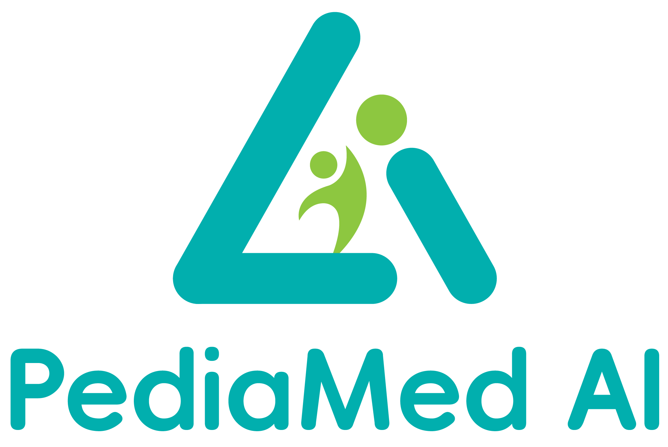 PediaMed AI logo
