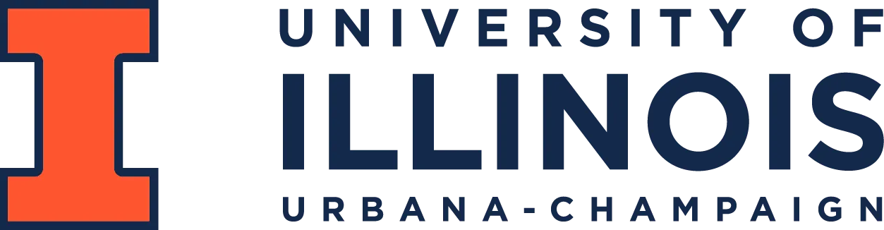 University of Illinois Urbana-Champaign logo